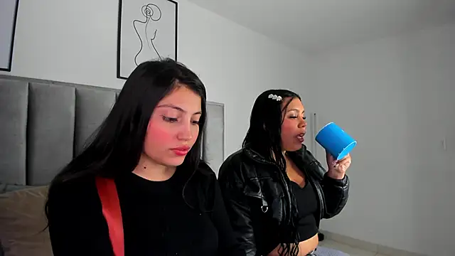 Laiia Page online show from 12/05/25, 12:47