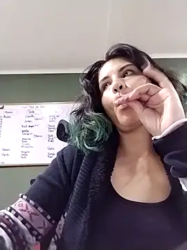 gigiqueen 18 online show from 03/21/26, 03:04