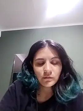 gigiqueen 18 online show from 04/22/26, 07:22