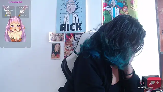 gigiqueen 18 online show from 04/28/26, 01:05