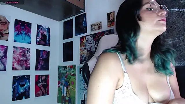 gigiqueen 18 online show from 06/04/26, 05:41