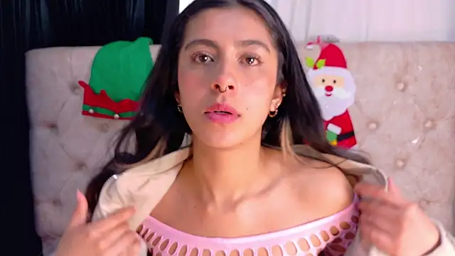 Alyssa jones online show from 01/05/26, 05:27