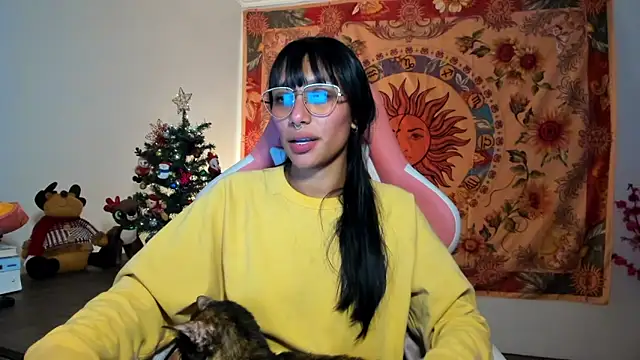 Demeter   online show from 12/16/24, 02:47