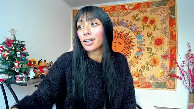 Demeter   online show from 12/27/24, 09:22