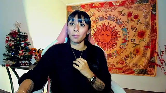 Demeter   online show from 12/28/24, 12:26