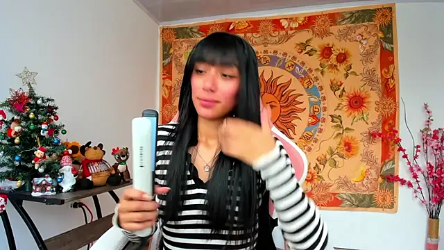 Demeter   online show from 12/29/24, 07:00