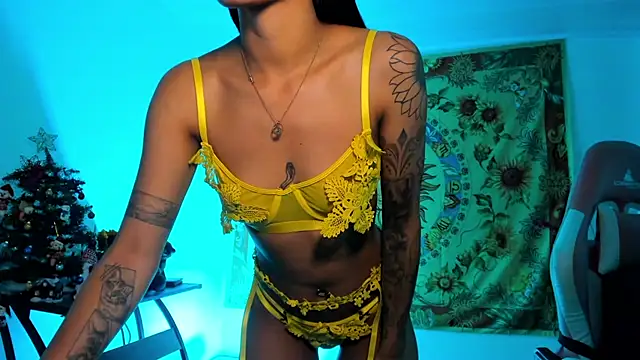 Demeter   online show from 01/11/25, 11:24