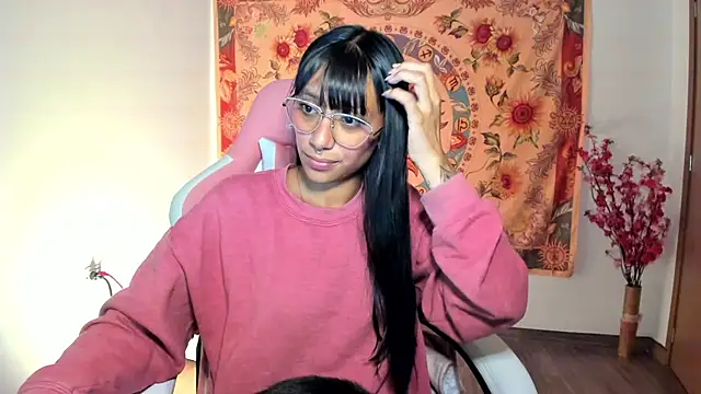 Demeter   online show from 01/16/25, 12:55