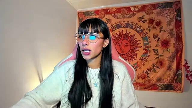 Demeter   online show from 01/25/25, 12:27