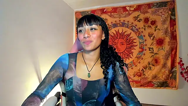 Demeter   online show from 01/28/25, 12:47