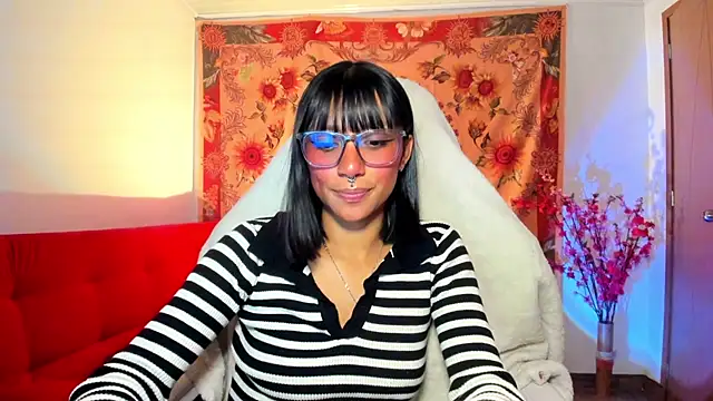 Demeter   online show from 09/27/25, 03:44