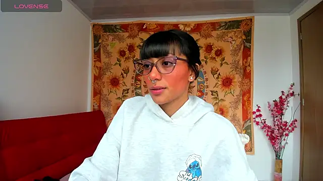 Demeter   online show from 11/10/25, 07:13