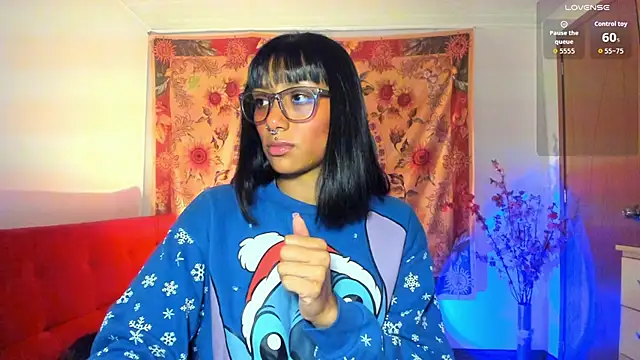 Demeter   online show from 12/15/25, 12:37