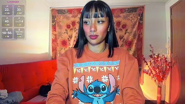 Demeter   online show from 12/18/25, 11:22