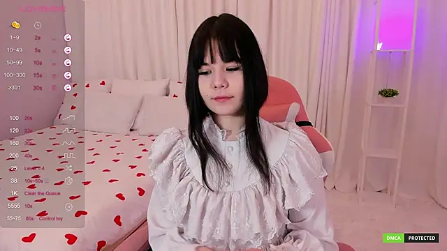 Snapshot of ClaireFaers_ chatting on 02/09/25, 10:53 ClaireFaers  online show from 02/09/25, 10:53