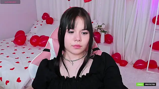 Snapshot of ClaireFaers_ chatting on 02/14/25, 05:25 ClaireFaers  online show from 02/14/25, 05:25