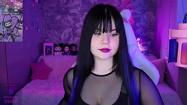 Snapshot of ClaireFaers_ chatting on 09/13/25, 03:23 ClaireFaers  online show from 09/13/25, 03:23