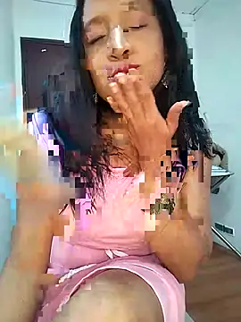 cami victoria online show from 09/18/25, 07:16