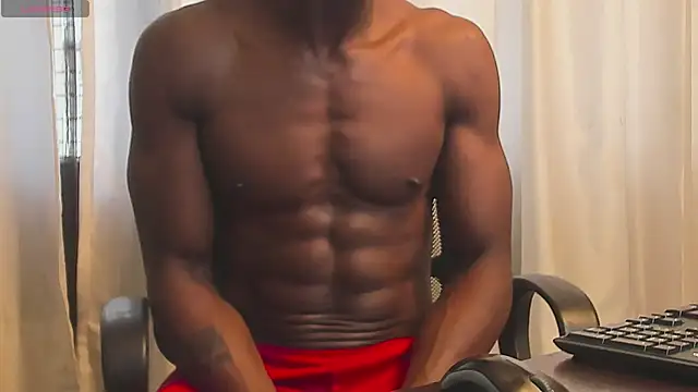 Miltton Jakee online show from 02/18/25, 08:03