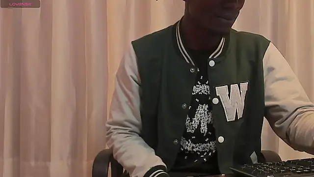 Miltton Jakee online show from 02/22/25, 11:13