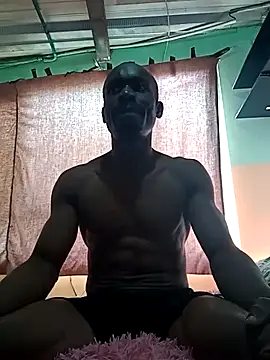 Miltton Jakee online show from 03/05/25, 03:40