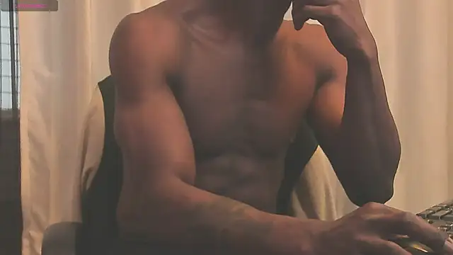 Miltton Jakee online show from 03/05/25, 10:21