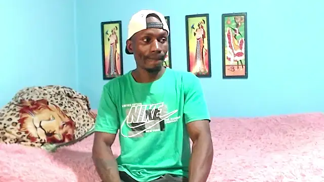 Miltton Jakee online show from 09/14/25, 07:35