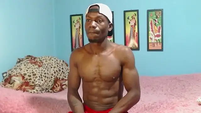 Miltton Jakee online show from 09/25/25, 12:03