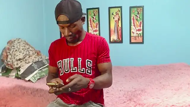 Miltton Jakee online show from 10/04/25, 07:23