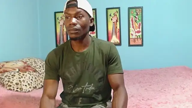 Miltton Jakee online show from 10/24/25, 06:59