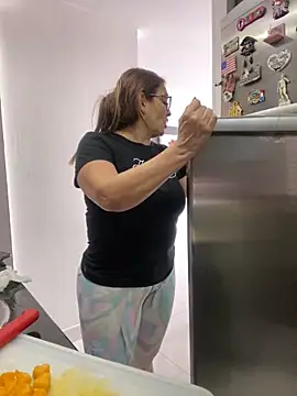 AntonellaAlondra4 online show from 03/19/25, 06:12