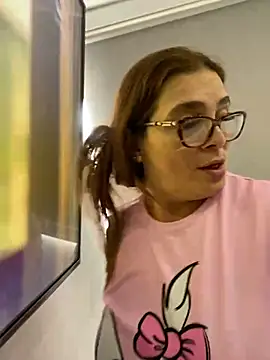 AntonellaAlondra4 online show from 03/20/25, 04:53