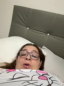 AntonellaAlondra4 online show from 09/12/25, 03:28