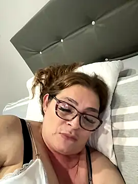 AntonellaAlondra4 online show from 09/14/25, 03:05