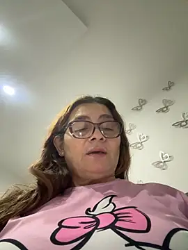 AntonellaAlondra4 online show from 10/29/25, 03:31
