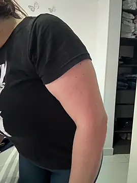 AntonellaAlondra4 online show from 02/03/26, 03:50