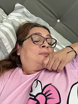 AntonellaAlondra4 online show from 02/12/26, 02:01