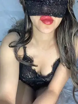 senoritaseno online show from 01/22/25, 07:14