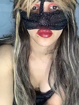 senoritaseno online show from 02/14/25, 08:26