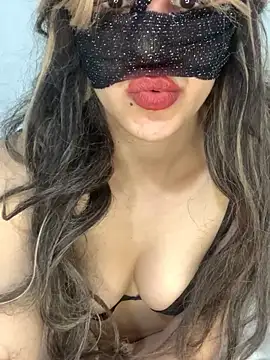 senoritaseno online show from 02/22/25, 05:24