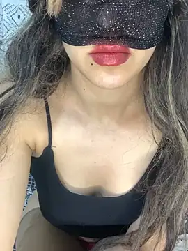 senoritaseno online show from 02/24/25, 10:14