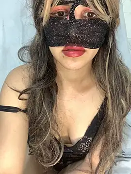 senoritaseno online show from 02/25/25, 08:51