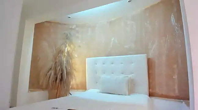 APRILL FOXX online show from 03/05/25, 03:51