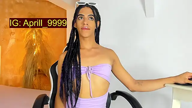 Snapshot of APRILL_FOXX chatting on 01/08/26, 08:44 APRILL FOXX online show from 01/08/26, 08:44