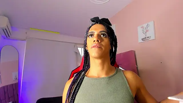 Snapshot of APRILL_FOXX chatting on 01/09/26, 07:59 APRILL FOXX online show from 01/09/26, 07:59