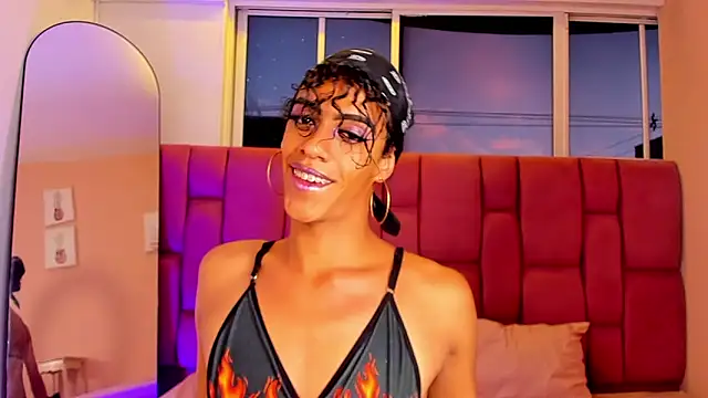 APRILL FOXX online show from 03/29/26, 11:16