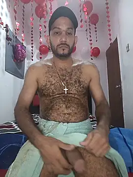 arqui009 online show from 02/16/26, 01:35