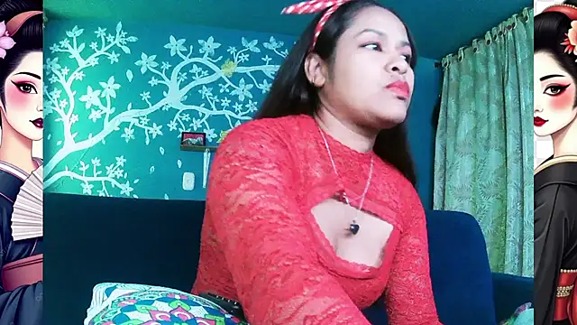 KaritoTorres online show from 11/27/25, 08:11