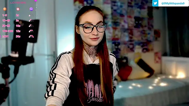 Milky way UwU online show from 01/14/25, 09:20