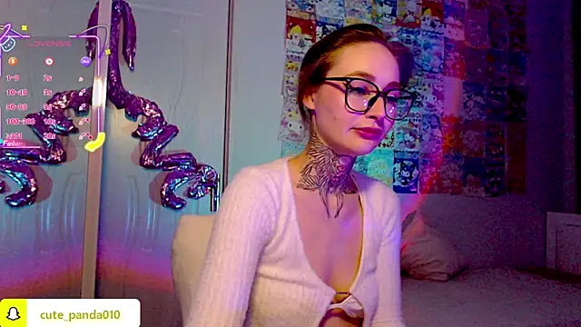 Milky way UwU online show from 02/28/26, 05:47